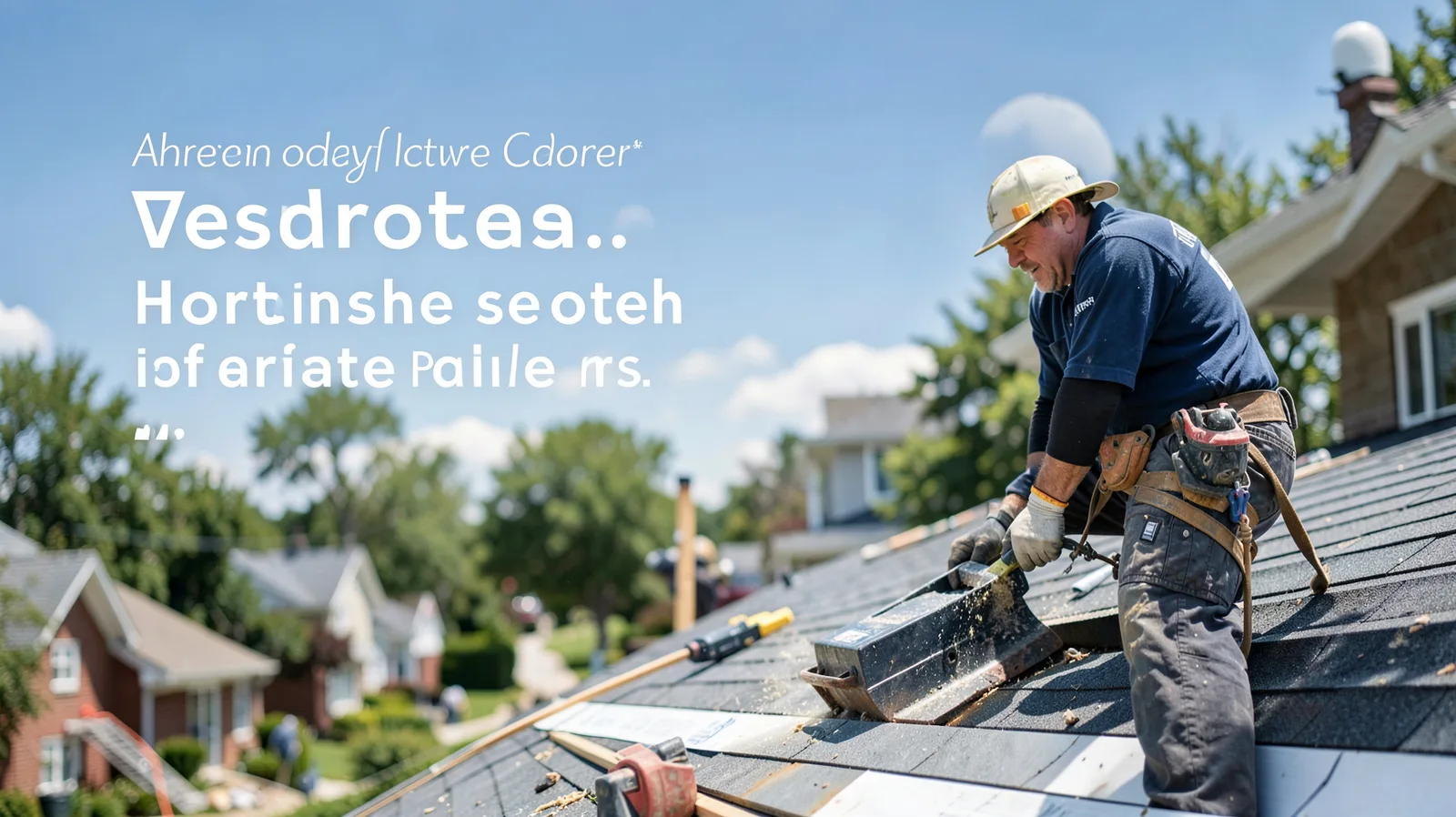 Roof Replacement in Stanton, KY near me